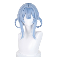 Cosplay Wig - CS 688D