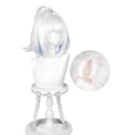 Cosplay Wig - Gneshin Impact-Mualani-Cosplay Wig-UNIQSO