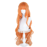 Cosplay Wig - CS 643A