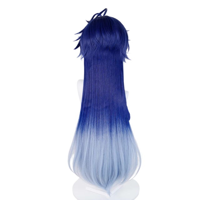 Cosplay Wig Genshin Impact - Flins-Cosplay Wig-UNIQSO
