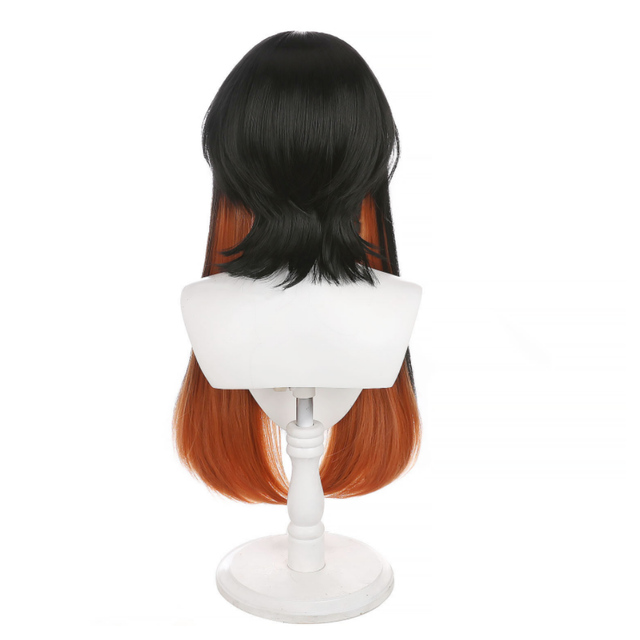 Cosplay Wig Gachiakuta - Amo Empool-Cosplay Wig-UNIQSO