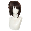 Cosplay Wig - Attack on Titan-Hanji Zoe-Cosplay Wig-UNIQSO