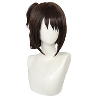 Cosplay Wig - Attack on Titan-Hanji Zoe-Cosplay Wig-UNIQSO