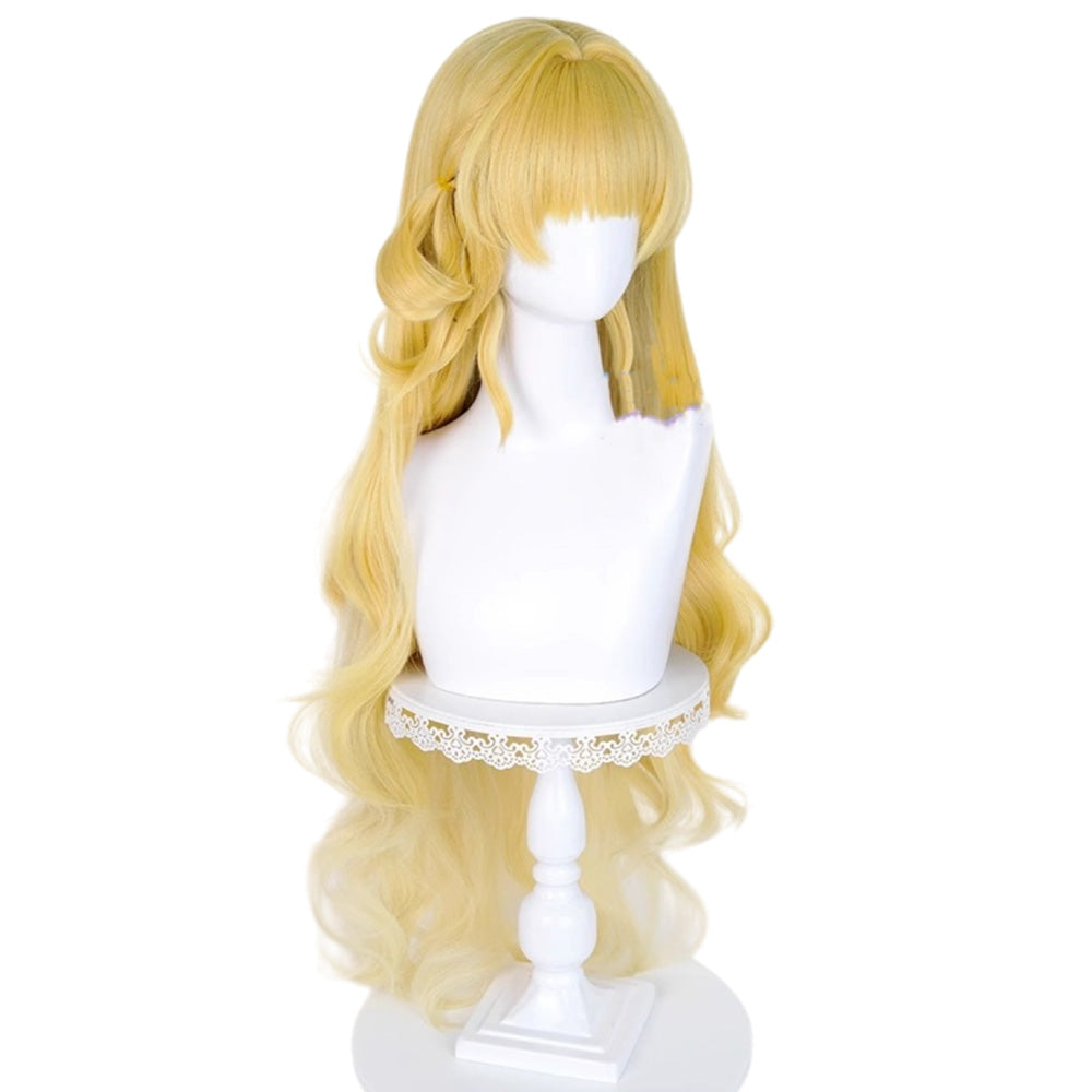 Cosplay Wig - Wuthering Waves-Phoebe-Cosplay Wig-UNIQSO