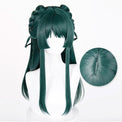 Cosplay Wig - The Apothecary Diaries-Maomao-Cosplay Wig-UNIQSO