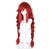 Cosplay Wig Gachiakuta - Li Glaze-Cosplay Wig-UNIQSO
