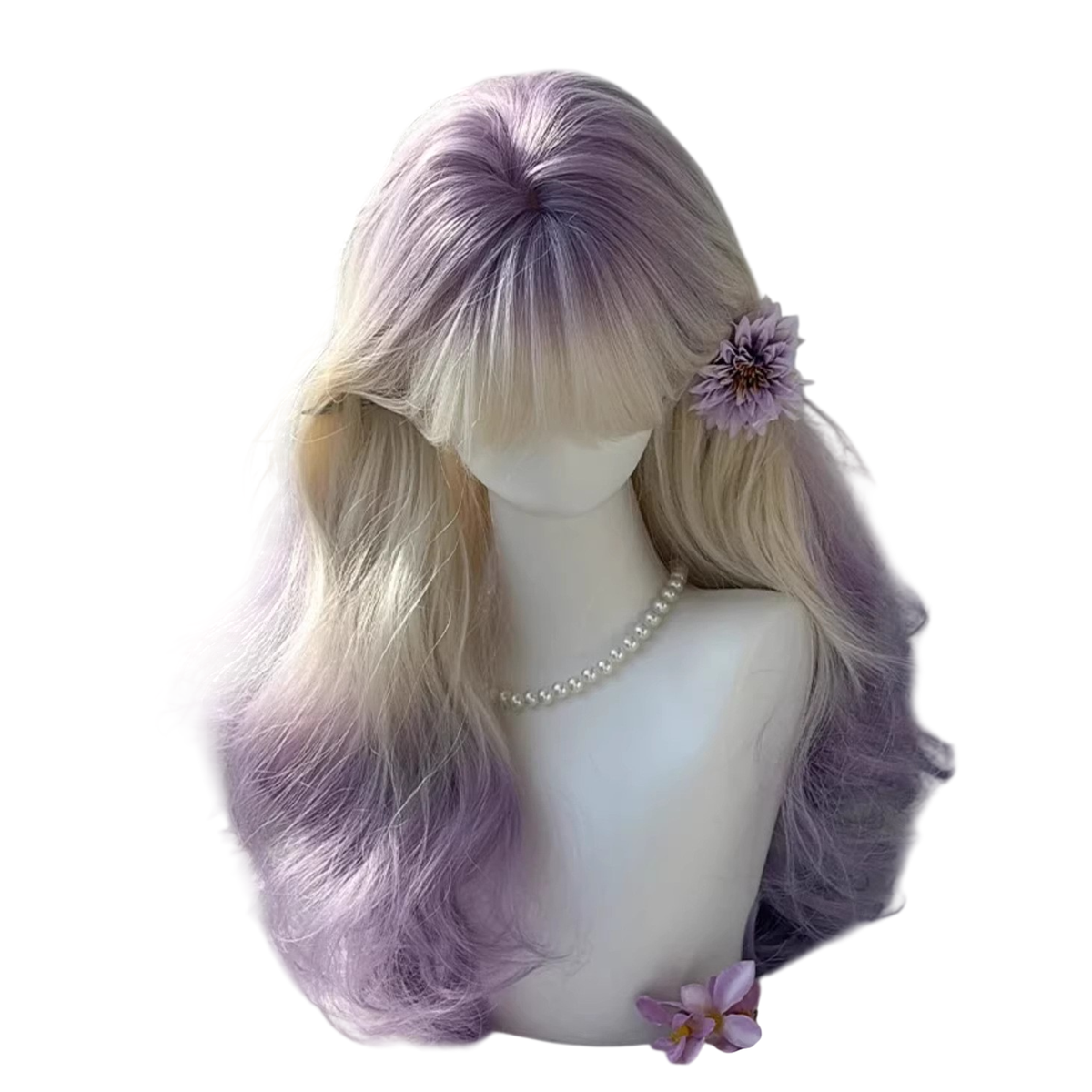 Lolita Wig CS 832A