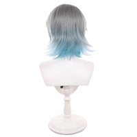 Cosplay Wig - Last Resort-Liu Qingcheng-Cosplay Wig-UNIQSO