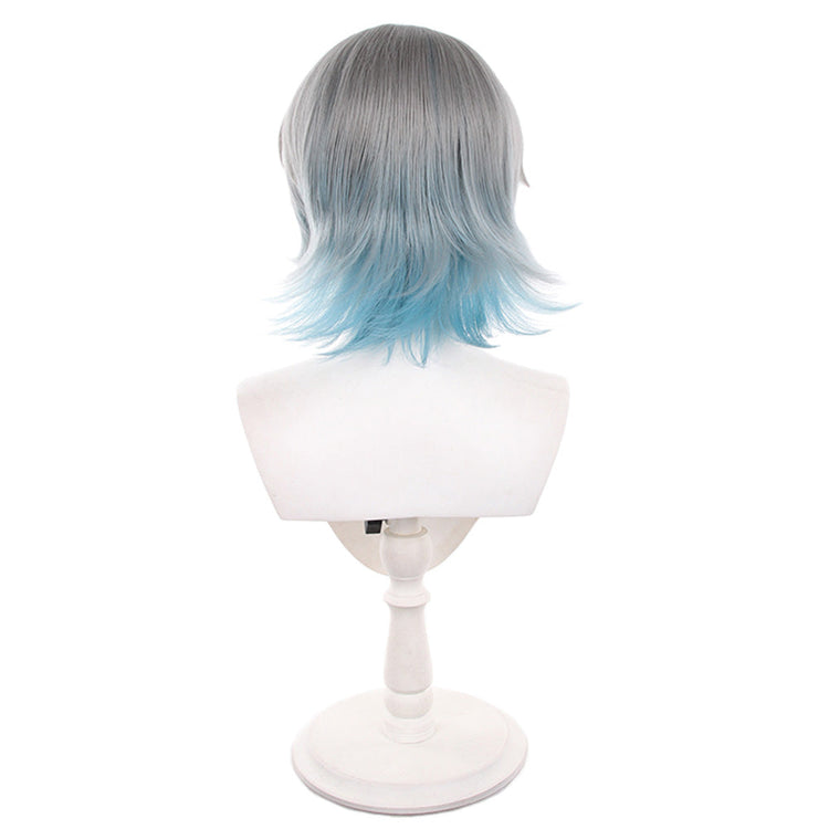 Cosplay Wig - Last Resort-Liu Qingcheng-Cosplay Wig-UNIQSO
