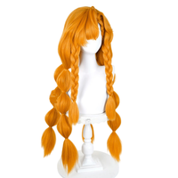 Cosplay Wig - CS 637J