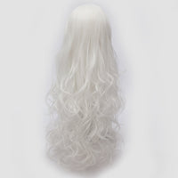 Cosplay Wig - Long Curly Cosplay Wig-Cosplay Wig-UNIQSO