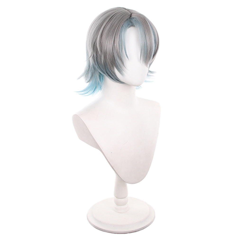 Cosplay Wig - Last Resort-Liu Qingcheng-Cosplay Wig-UNIQSO