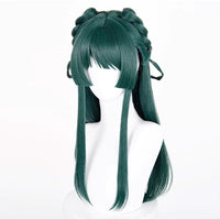 Cosplay Wig - The Apothecary Diaries-Maomao-Cosplay Wig-UNIQSO