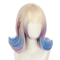 Cosplay Wig - Wednesday-Enid Sinclair-Cosplay Wig-UNIQSO