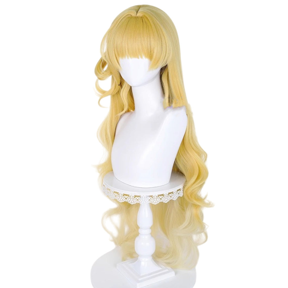 Cosplay Wig - Wuthering Waves-Phoebe-Cosplay Wig-UNIQSO