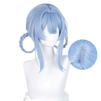 Cosplay Wig - CS 688D