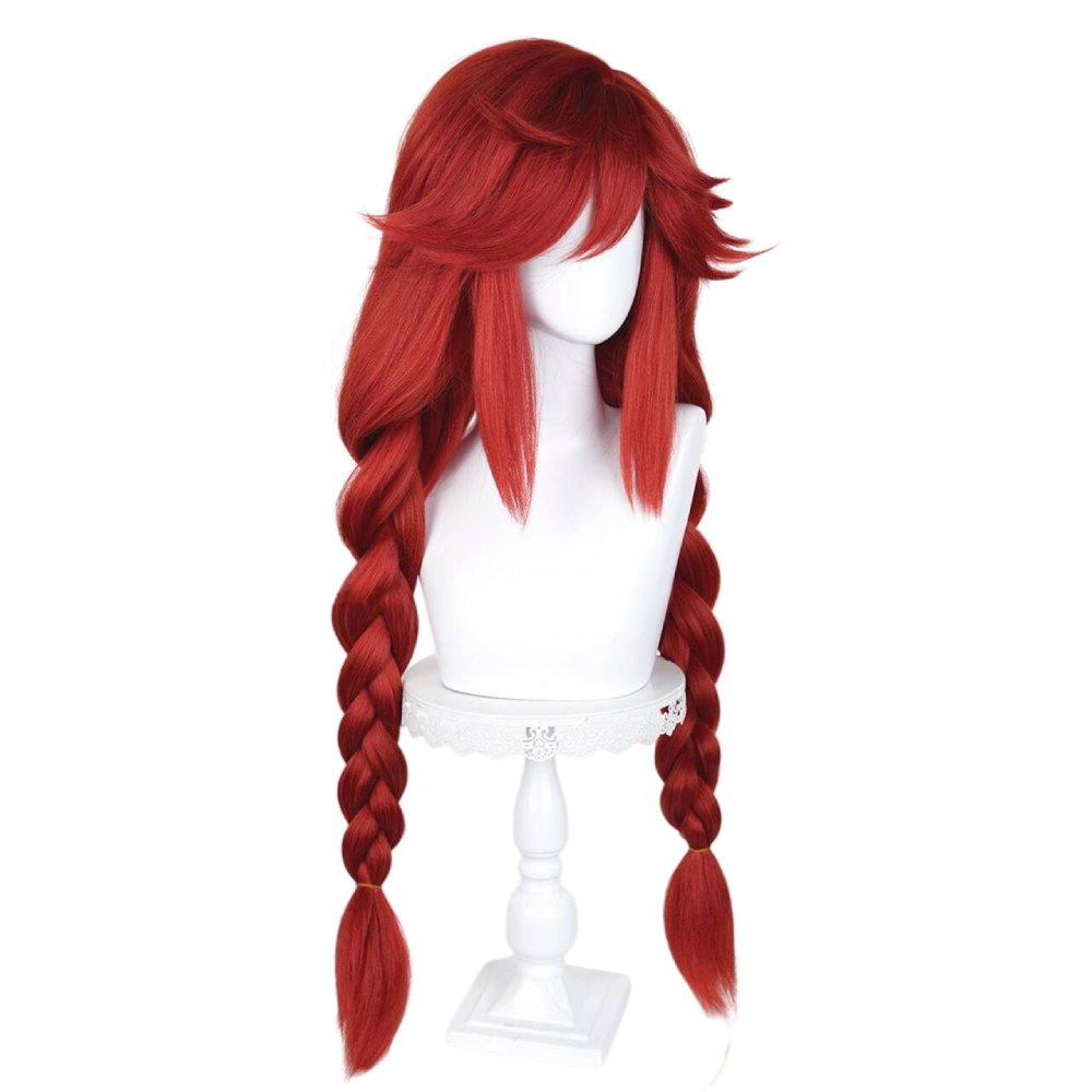 Cosplay Wig Gachiakuta - Li Glaze-Cosplay Wig-UNIQSO