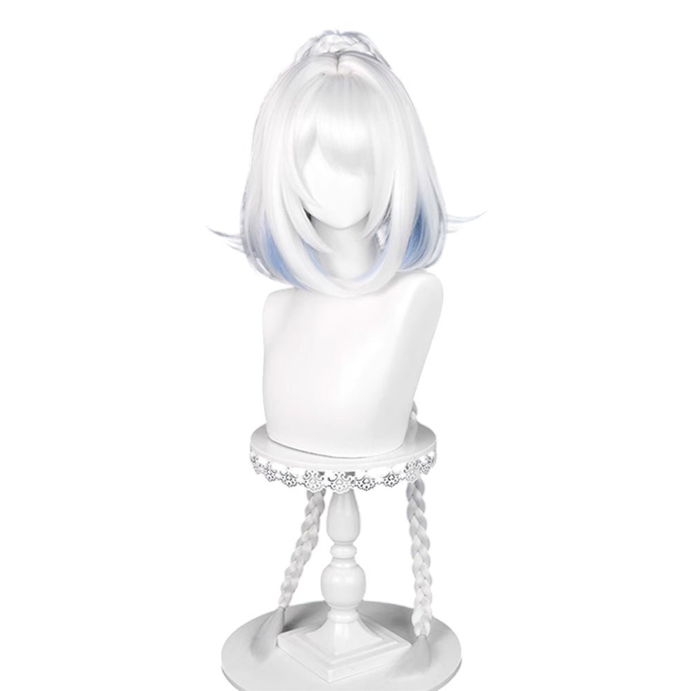 Cosplay Wig - Gneshin Impact-Mualani-Cosplay Wig-UNIQSO