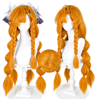 Cosplay Wig - CS 637J