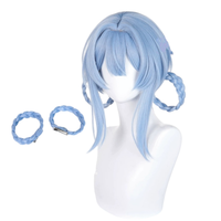 Cosplay Wig - CS 688D