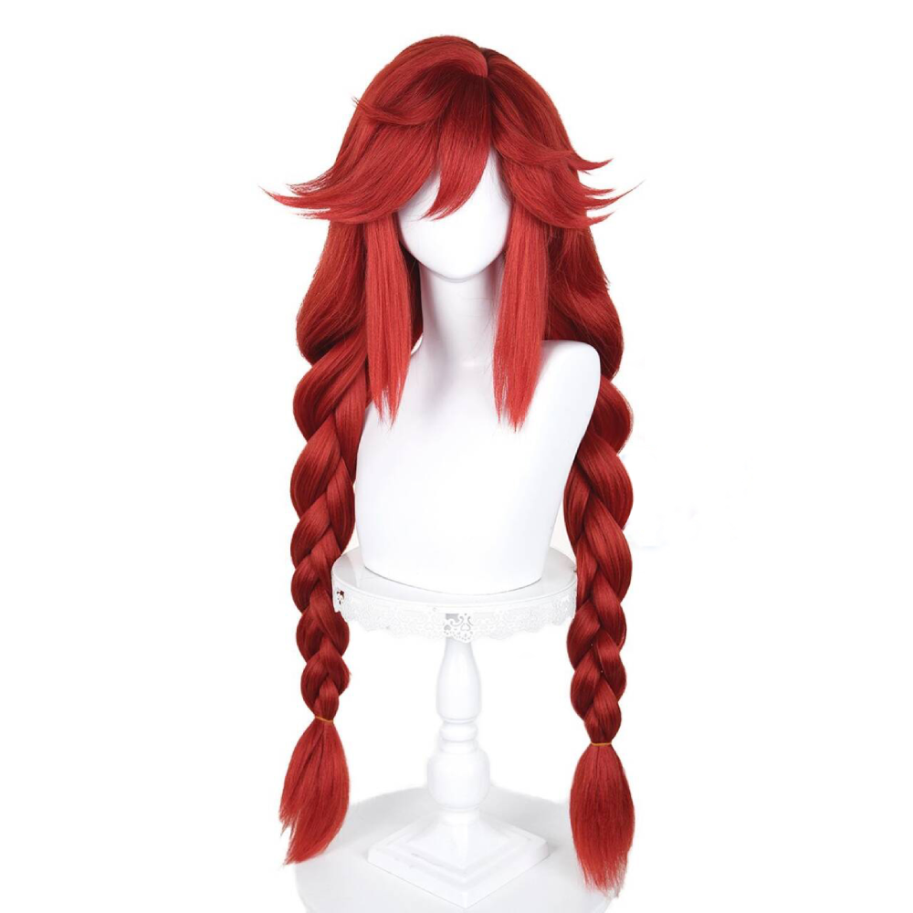 Cosplay Wig Gachiakuta - Li Glaze-Cosplay Wig-UNIQSO