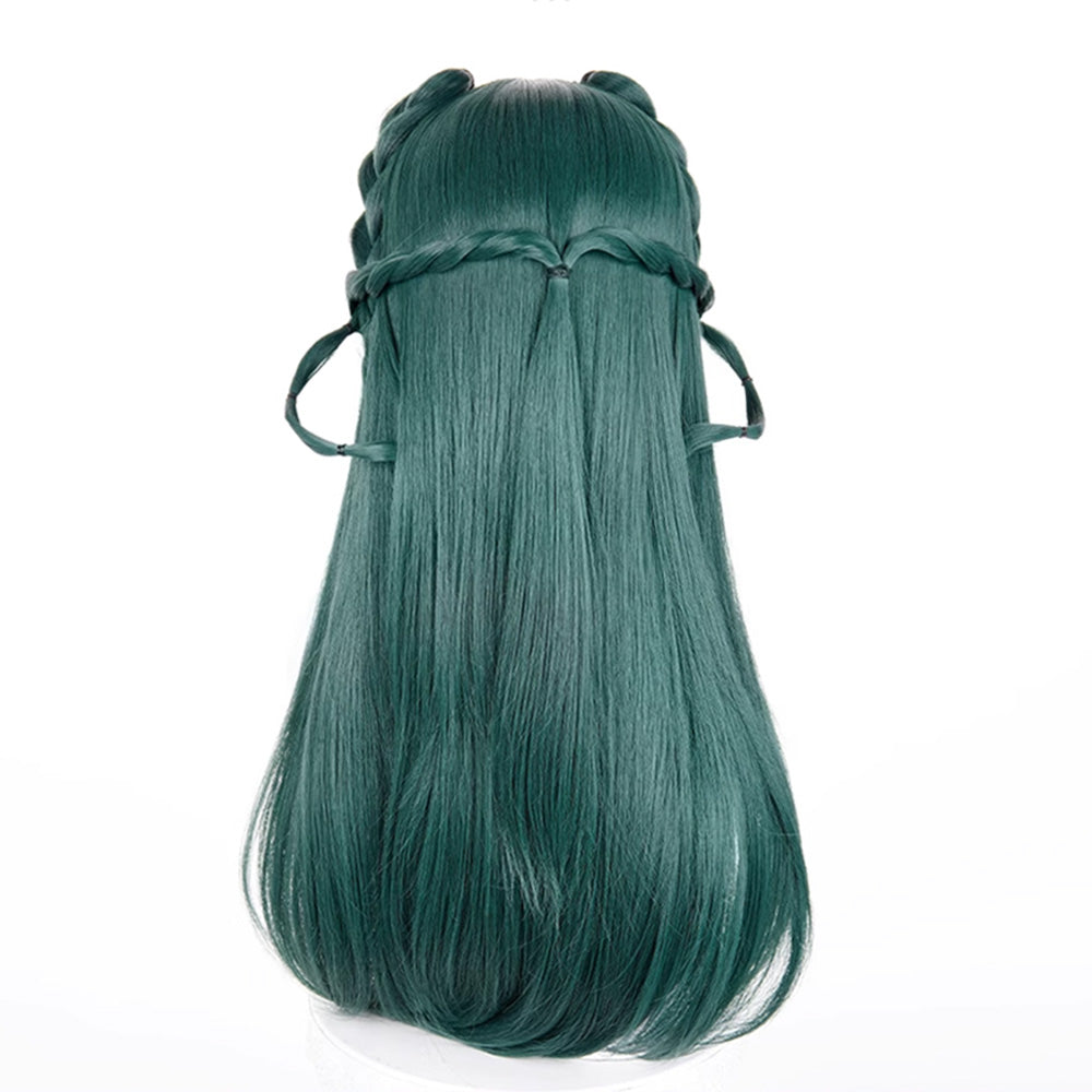 Cosplay Wig - The Apothecary Diaries-Maomao-Cosplay Wig-UNIQSO