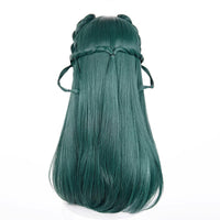 Cosplay Wig - The Apothecary Diaries-Maomao-Cosplay Wig-UNIQSO