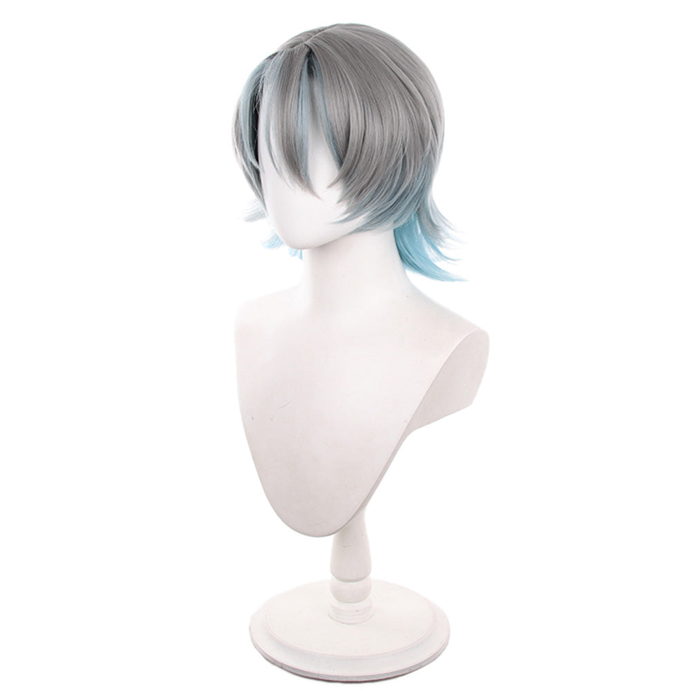 Cosplay Wig - Last Resort-Liu Qingcheng-Cosplay Wig-UNIQSO