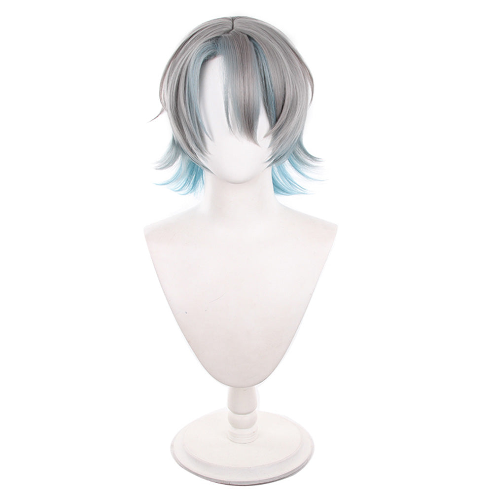 Cosplay Wig - Last Resort-Liu Qingcheng-Cosplay Wig-UNIQSO