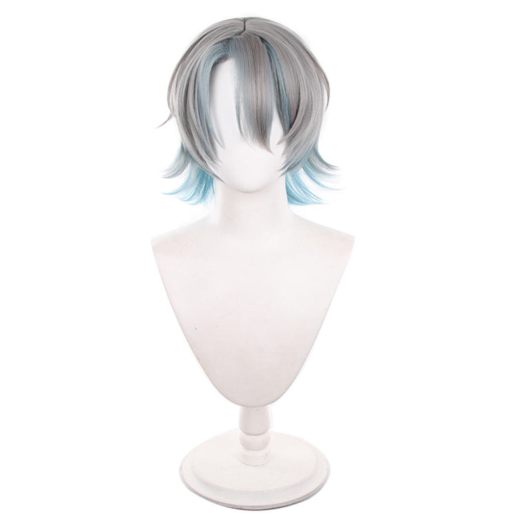 Cosplay Wig - Last Resort-Liu Qingcheng-Cosplay Wig-UNIQSO