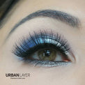 Urban Layer Cloud Brown (1 lens/pack)-Colored Contacts-UNIQSO EU