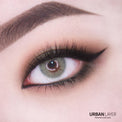 Urban Layer Cloud Light Green (1 lens/pack)-Colored Contacts-UNIQSO EU