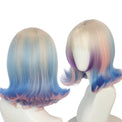 Cosplay Wig - Wednesday-Enid Sinclair-Cosplay Wig-UNIQSO