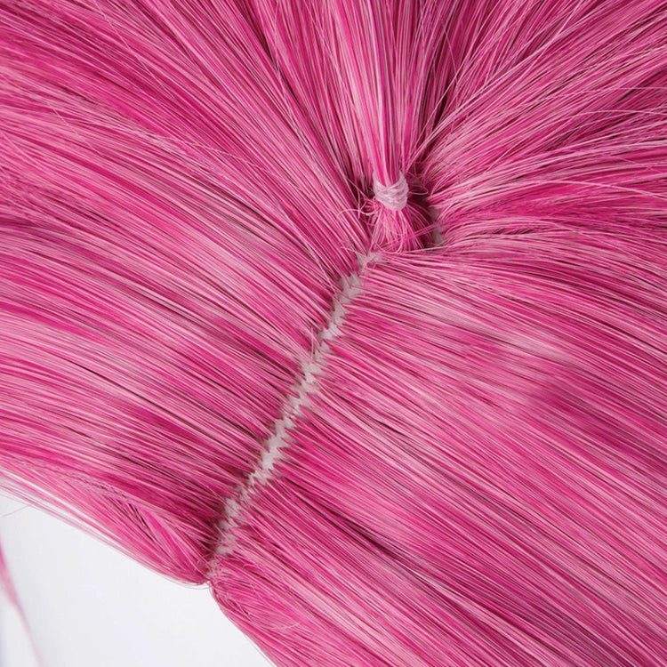 Cosplay Wig - KPOP Demon Hunters - Abby-Cosplay Wig-UNIQSO