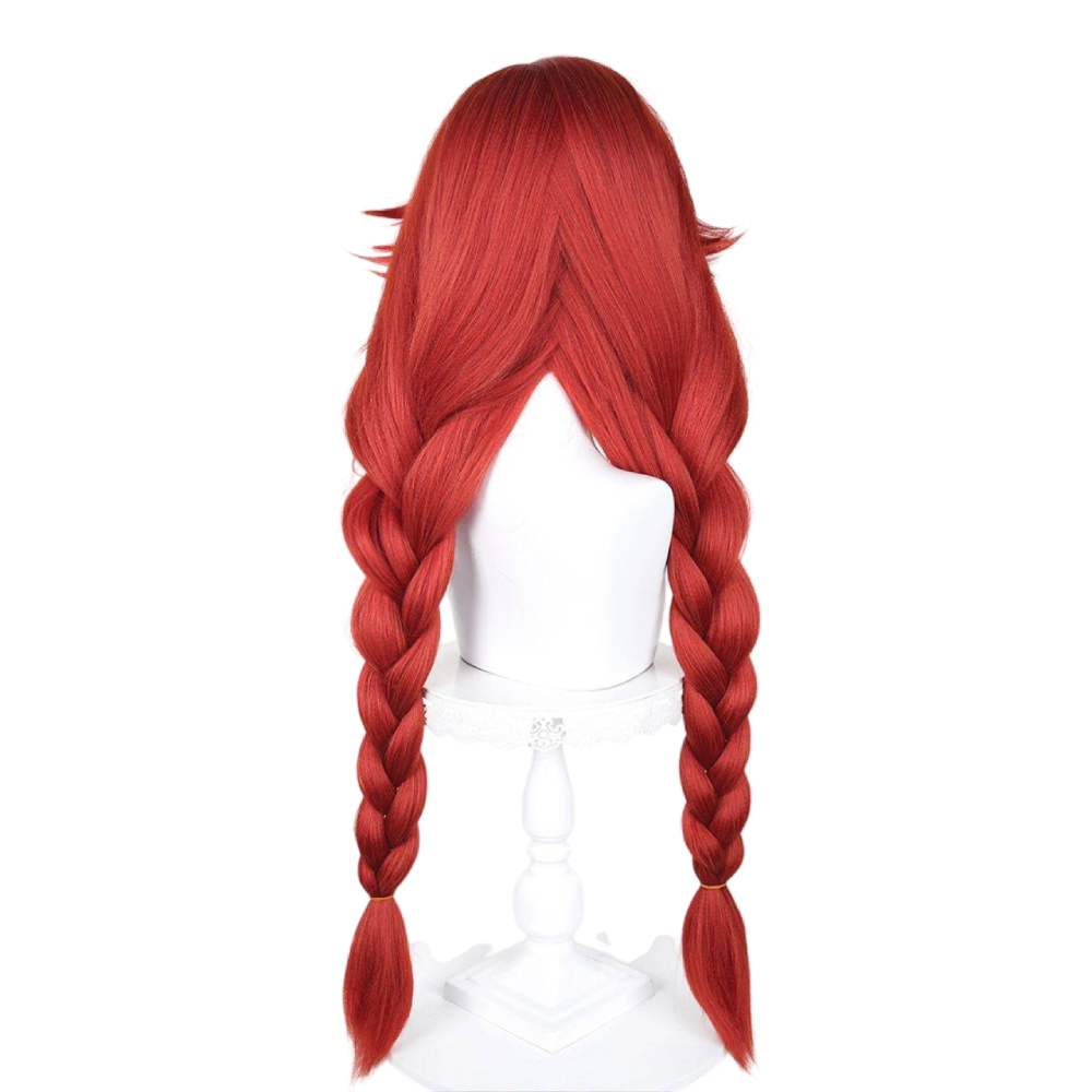 Cosplay Wig Gachiakuta - Li Glaze-Cosplay Wig-UNIQSO