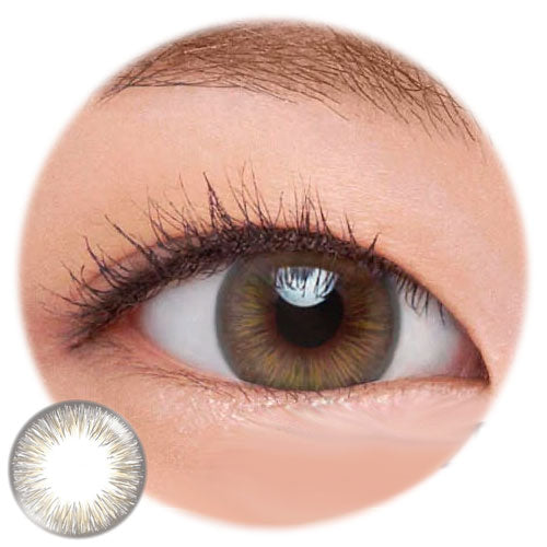 1-Day Acuvue Define Fresh Grayzel (30 lenses/pack)-Colored Contacts-UNIQSO EU