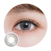 1-Day Acuvue Define Fresh Latte (30 lenses/pack)-Colored Contacts-UNIQSO EU