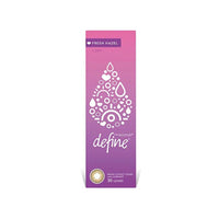 1-Day Acuvue Define Fresh Lilac (30 lenses/pack)-Colored Contacts-UNIQSO EU