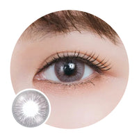 1-Day Acuvue Define Fresh Lilac (30 lenses/pack)-Colored Contacts-UNIQSO EU
