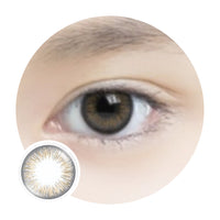 1-Day Acuvue Define Mystic Style (30 lenses/pack)-Colored Contacts-UNIQSO EU