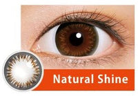 1-Day Acuvue Define Natural Shine (30 lenses/pack)-Colored Contacts-UNIQSO EU