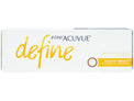 1-Day Acuvue Define Radiant Bright (30 lenses/pack)-Colored Contacts-UNIQSO EU