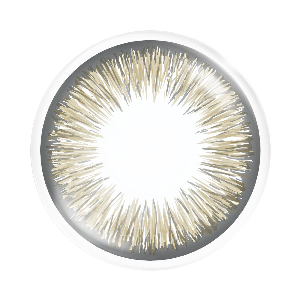 1-Day Acuvue Define Radiant Timeless (30 lenses/pack)-Colored Contacts-UNIQSO EU