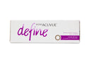1-Day Acuvue Define Vivid Style (30 lenses/pack)-Colored Contacts-UNIQSO EU