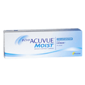 1-Day Acuvue Moist For Astigmatism (30 lenses/pack)-Clear Contacts-UNIQSO EU
