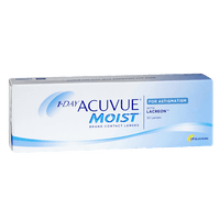 1-Day Acuvue Moist For Astigmatism (30 lenses/pack)-Clear Contacts-UNIQSO EU