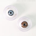 1 Day Sweety Deepveil Brown (2 or 10 lenses/pack)-Colored Contacts-UNIQSO