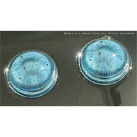 1 Day Sweety Fruit Juice Blueberry (2 or 10 lenses/pack)-Colored Contacts-UNIQSO EU