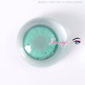 1 Day Sweety Fruit Juice Green (2 or 10 lenses/pack)-Colored Contacts-UNIQSO EU
