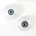 1 Day Sweety Fruit Juice Grey (2 or 10 lenses/pack)-Colored Contacts-UNIQSO